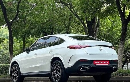 Mercedes-Benz GLC Coupe, 2024 год, 6 510 000 рублей, 3 фотография