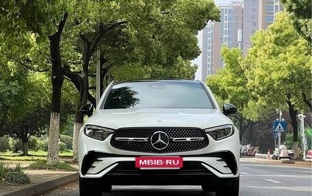 Mercedes-Benz GLC Coupe, 2024 год, 6 510 000 рублей, 2 фотография