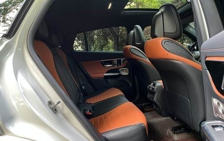 Mercedes-Benz GLC Coupe, 2024 год, 6 510 000 рублей, 15 фотография