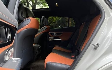 Mercedes-Benz GLC Coupe, 2024 год, 6 510 000 рублей, 16 фотография