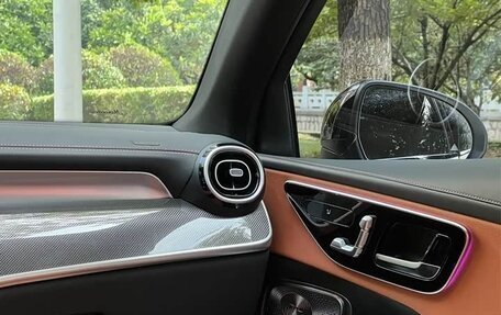 Mercedes-Benz GLC Coupe, 2024 год, 6 510 000 рублей, 18 фотография