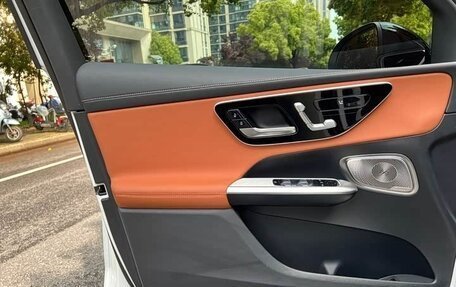 Mercedes-Benz GLC Coupe, 2024 год, 6 510 000 рублей, 17 фотография