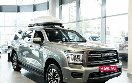 Haval H5, 2026 год, 4 349 000 рублей, 3 фотография