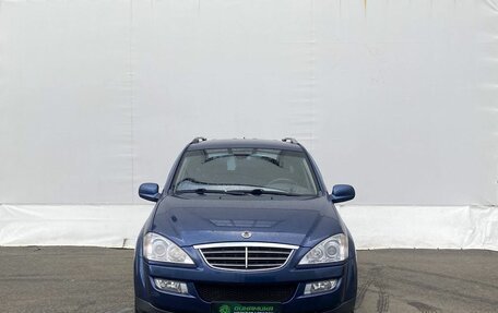 SsangYong Kyron I, 2011 год, 825 000 рублей, 2 фотография