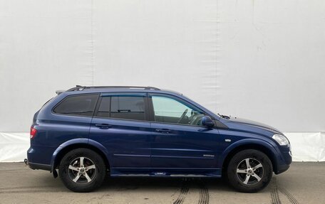 SsangYong Kyron I, 2011 год, 825 000 рублей, 4 фотография