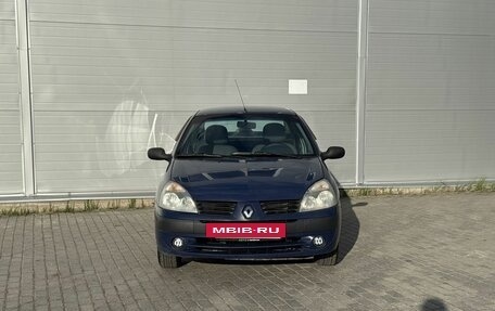 Renault Symbol I, 2004 год, 245 000 рублей, 2 фотография