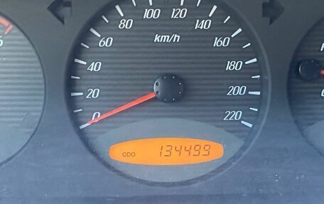 SsangYong Kyron I, 2011 год, 825 000 рублей, 9 фотография