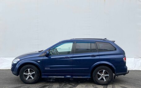 SsangYong Kyron I, 2011 год, 825 000 рублей, 8 фотография