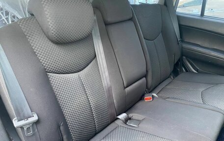 SsangYong Kyron I, 2011 год, 825 000 рублей, 16 фотография