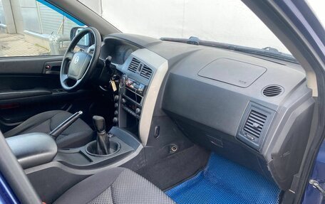 SsangYong Kyron I, 2011 год, 825 000 рублей, 14 фотография