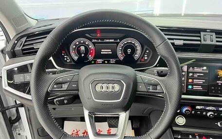 Audi Q3 Sportback, 2022 год, 2 780 000 рублей, 8 фотография
