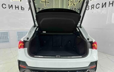 Audi Q3 Sportback, 2022 год, 2 780 000 рублей, 7 фотография