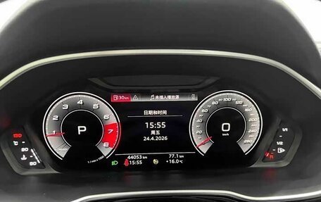 Audi Q3 Sportback, 2022 год, 2 780 000 рублей, 11 фотография