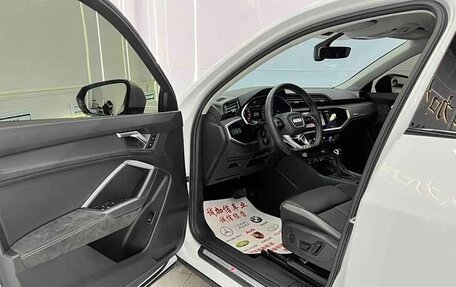 Audi Q3 Sportback, 2022 год, 2 780 000 рублей, 9 фотография