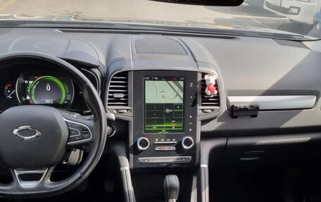 Renault Samsung QM6, 2021 год, 1 654 000 рублей, 5 фотография