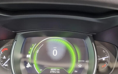 Renault Samsung QM6, 2021 год, 1 654 000 рублей, 4 фотография