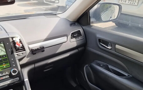 Renault Samsung QM6, 2021 год, 1 654 000 рублей, 6 фотография