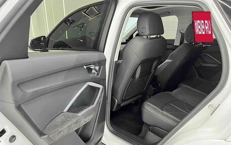 Audi Q3 Sportback, 2022 год, 2 780 000 рублей, 14 фотография