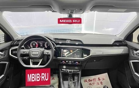Audi Q3 Sportback, 2022 год, 2 780 000 рублей, 10 фотография