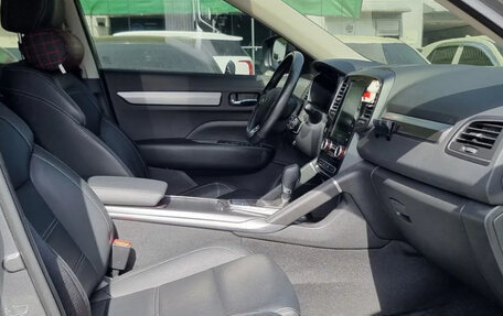 Renault Samsung QM6, 2021 год, 1 654 000 рублей, 14 фотография
