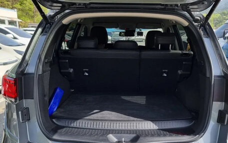 Renault Samsung QM6, 2021 год, 1 654 000 рублей, 17 фотография