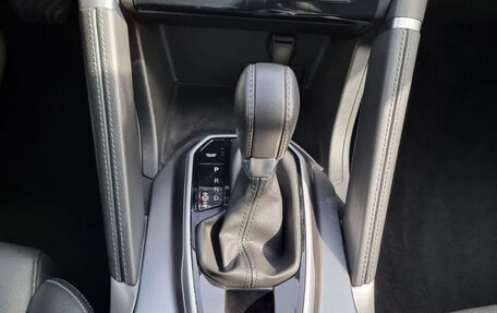Renault Samsung QM6, 2021 год, 1 654 000 рублей, 10 фотография