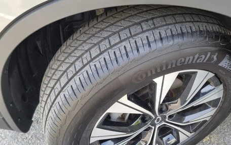 Renault Samsung QM6, 2021 год, 1 654 000 рублей, 15 фотография
