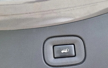 Renault Samsung QM6, 2021 год, 1 654 000 рублей, 16 фотография