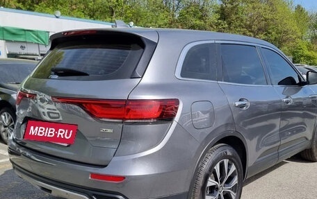Renault Samsung QM6, 2021 год, 1 654 000 рублей, 18 фотография