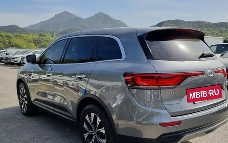 Renault Samsung QM6, 2021 год, 1 654 000 рублей, 20 фотография