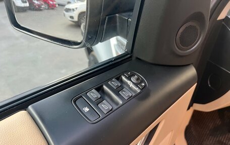 Land Rover Freelander II рестайлинг 2, 2008 год, 799 000 рублей, 11 фотография