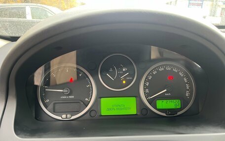 Land Rover Freelander II рестайлинг 2, 2008 год, 799 000 рублей, 8 фотография
