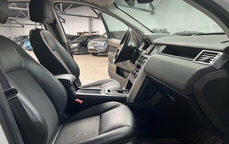 Land Rover Discovery Sport I рестайлинг, 2017 год, 1 699 000 рублей, 7 фотография