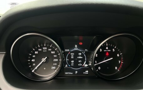 Land Rover Discovery Sport I рестайлинг, 2017 год, 1 699 000 рублей, 9 фотография