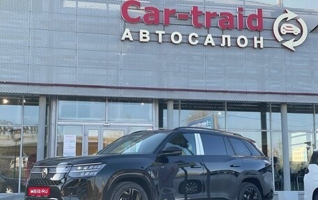 Volkswagen Teramont, 2026 год, 6 000 000 рублей, 1 фотография