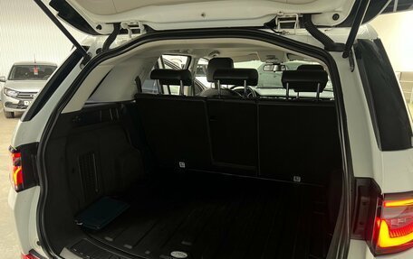 Land Rover Discovery Sport I рестайлинг, 2017 год, 1 699 000 рублей, 17 фотография
