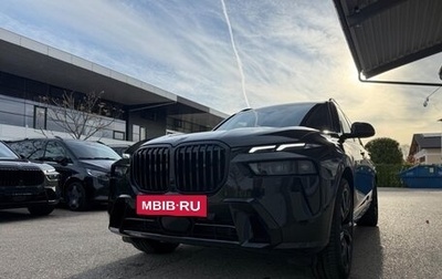 BMW X7, 2025 год, 14 890 000 рублей, 1 фотография
