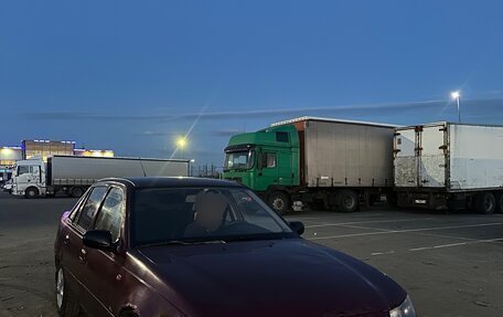 Daewoo Nexia I рестайлинг, 2010 год, 80 000 рублей, 1 фотография