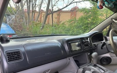 Mazda Bongo Friendee i рестайлинг, 2001 год, 600 000 рублей, 1 фотография
