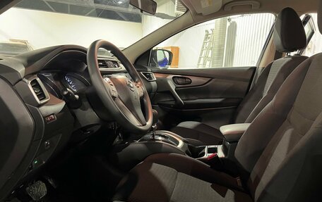 Nissan Qashqai, 2015 год, 1 299 000 рублей, 5 фотография