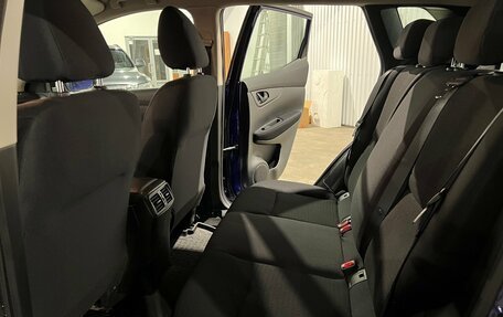 Nissan Qashqai, 2015 год, 1 299 000 рублей, 6 фотография