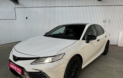 Toyota Camry, 2019 год, 2 249 000 рублей, 1 фотография