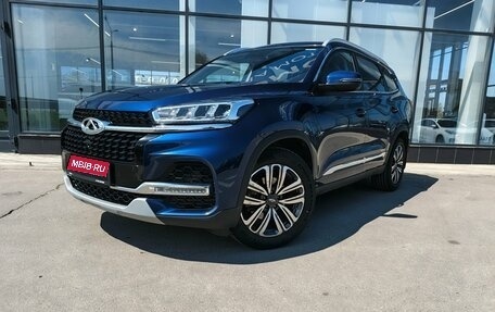 Chery Tiggo 8 I, 2021 год, 1 755 000 рублей, 1 фотография