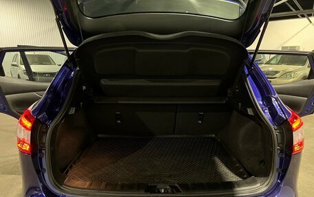 Nissan Qashqai, 2015 год, 1 299 000 рублей, 9 фотография