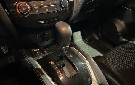 Nissan Qashqai, 2015 год, 1 299 000 рублей, 13 фотография