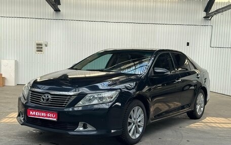 Toyota Camry, 2014 год, 1 549 000 рублей, 1 фотография