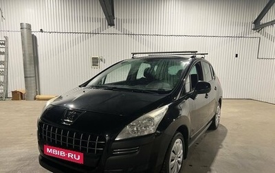 Peugeot 3008 I рестайлинг, 2010 год, 499 000 рублей, 1 фотография