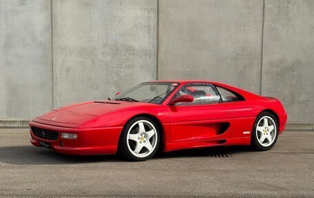 Ferrari F355, 1996 год, 18 200 000 рублей, 1 фотография