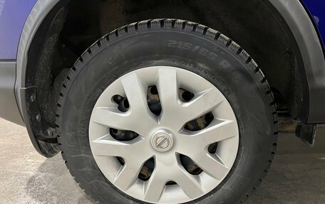 Nissan Qashqai, 2015 год, 1 299 000 рублей, 18 фотография