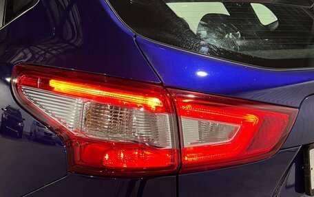 Nissan Qashqai, 2015 год, 1 299 000 рублей, 17 фотография